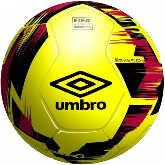 Umbro Neo Futsal Pro Ball size 4
