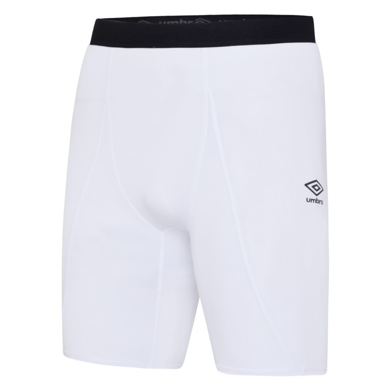 Umbro Core Power Shorts Adult - white