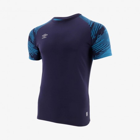 T-SHIRT UMBRO TRAINING JERSEY