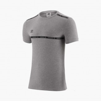 UMBRO TAPED TECH TEE