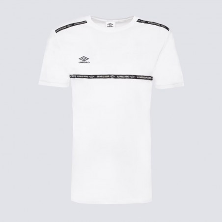 UMBRO TAPED TECH TEE1