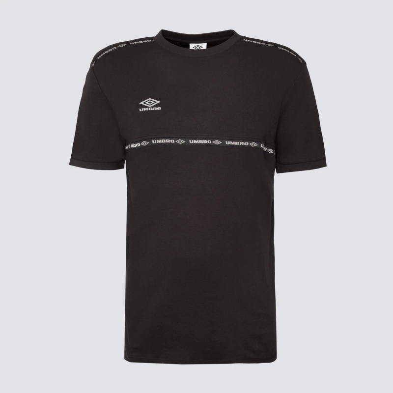 UMBRO TAPED TECH TEE2