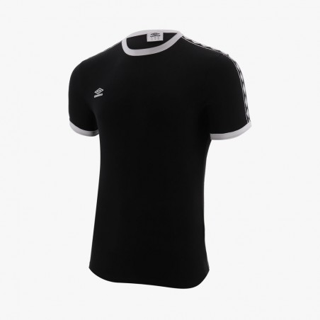 UMBRO TAPED RINGER TEE