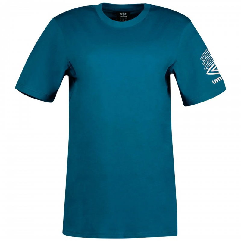 UMBRO FW TERRACE GRAPHIC TEE