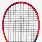 Head Radical Tennis Racket Junior 25