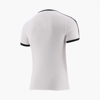 UMBRO TAPED RINGER TEE3