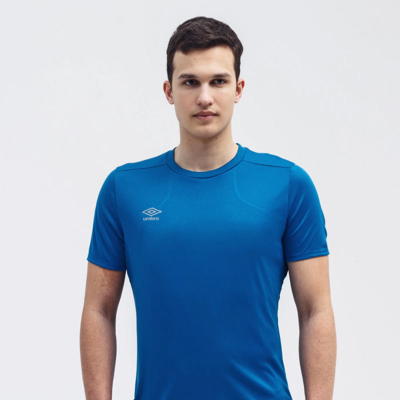 TRAINING POLY TEE