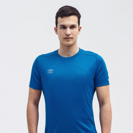 TRAINING POLY TEE