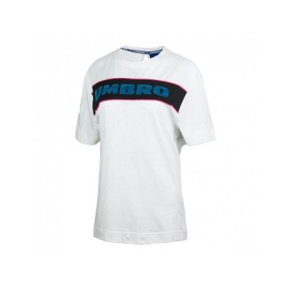 UMBRO GYZA TEE - 220608