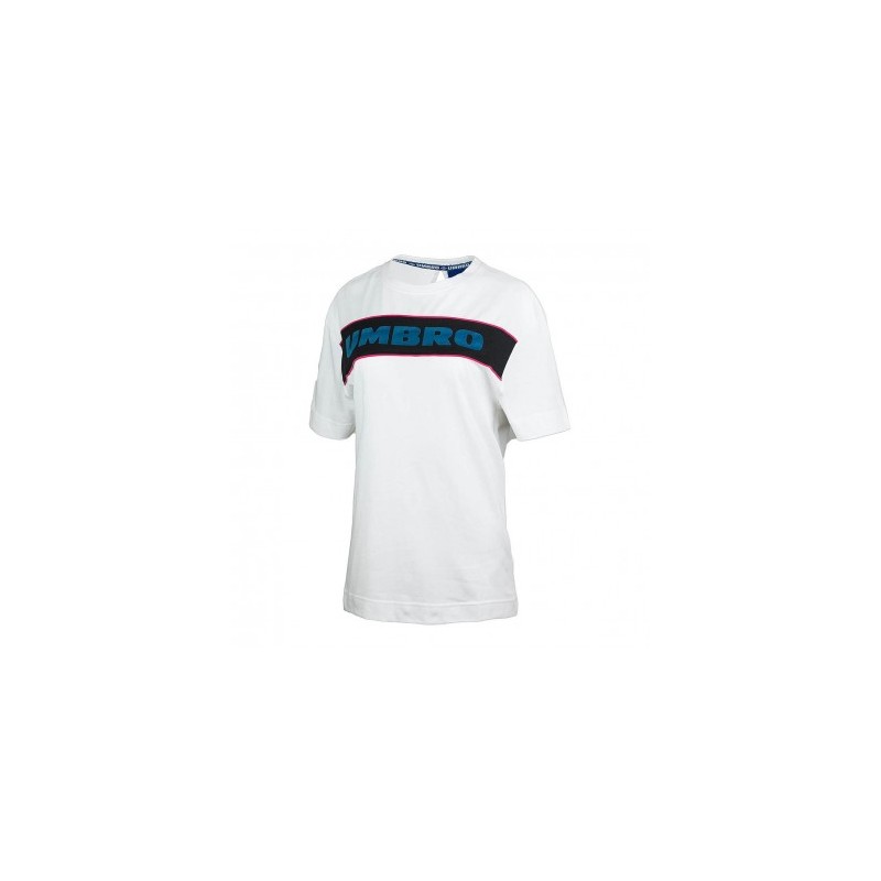 UMBRO GYZA TEE - 220608