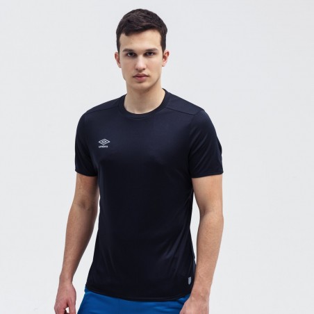 TRAINING POLY TEE - 220608