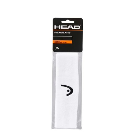 Head Logo Headband