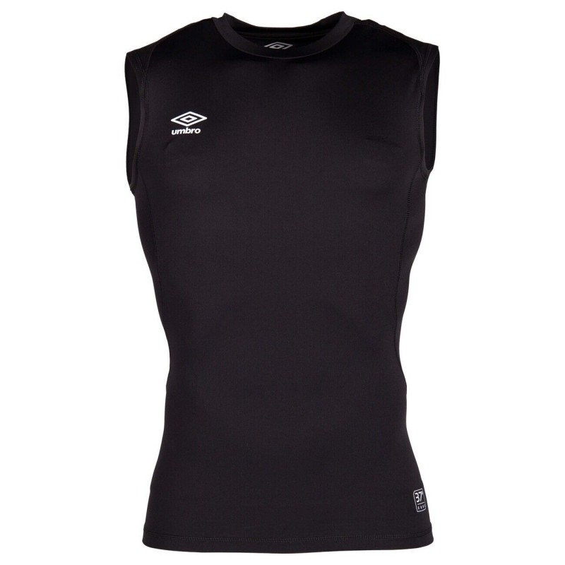 T-SHIRT CORE SLEEVELESS BASELAYER