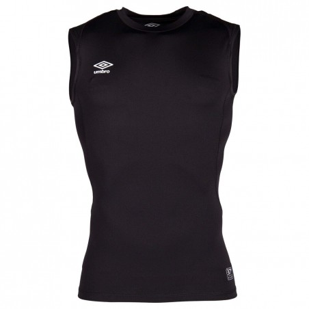 T-SHIRT CORE SLEEVELESS BASELAYER