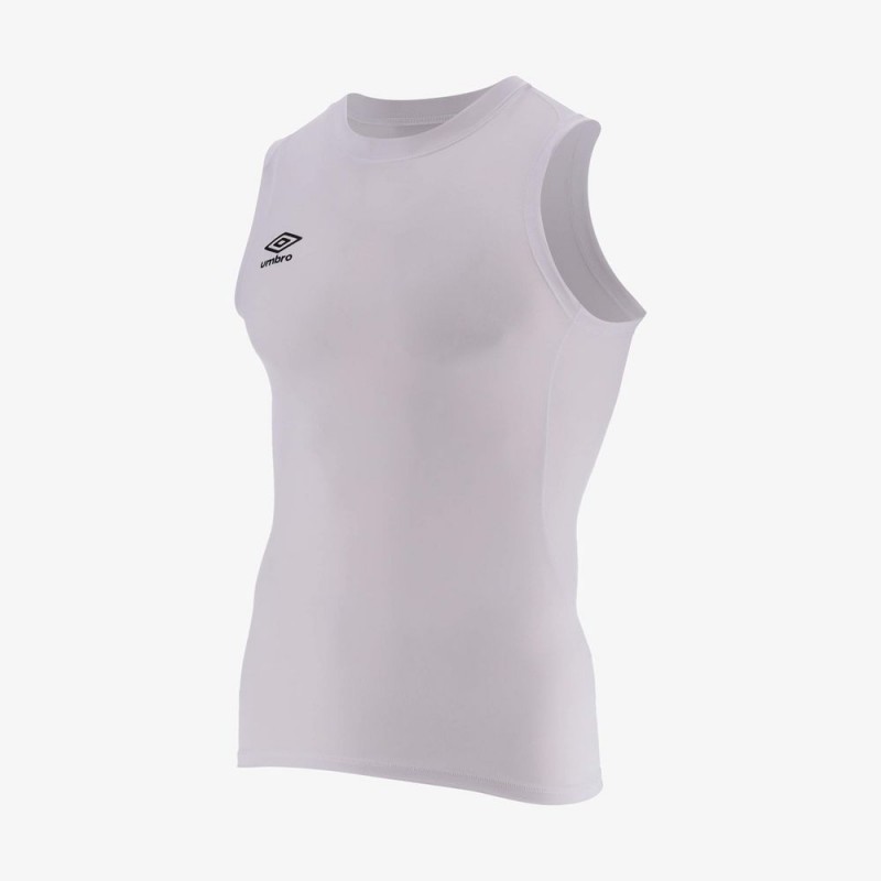 T-SHIRT CORE SLEEVELESS BASELAYER1