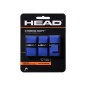 Head Extreme Soft Tennis Racket Grip Tape - 3-Pack