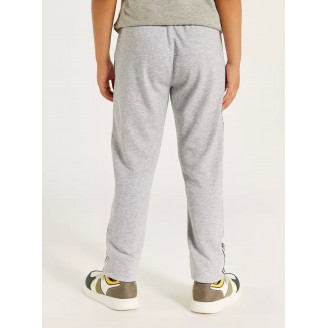 TROUSERS FW TAPED JOGGER - JNR