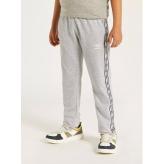 TROUSERS FW TAPED JOGGER - JNR