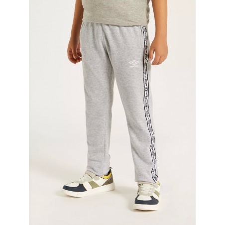 TROUSERS FW TAPED JOGGER - JNR