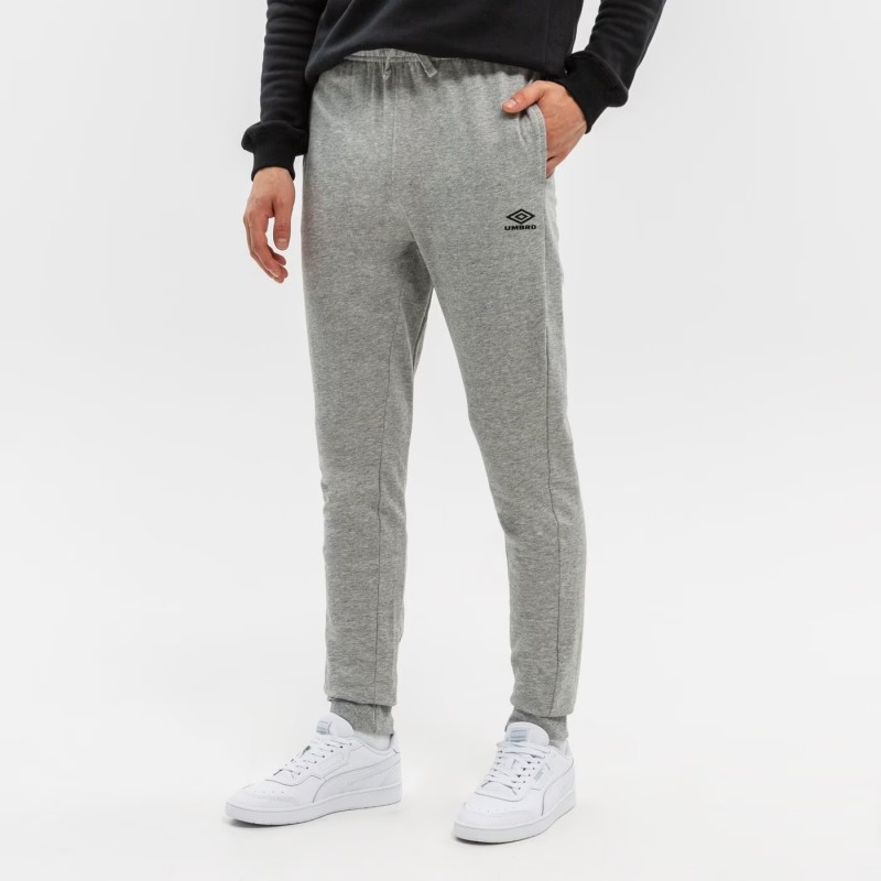 UMBRO SLIM FIT JOGGER1