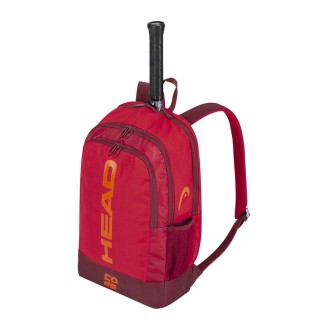 Head Core Backpack - RED