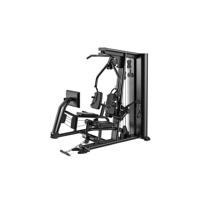 MULTIGYM WITH LEG PRESS