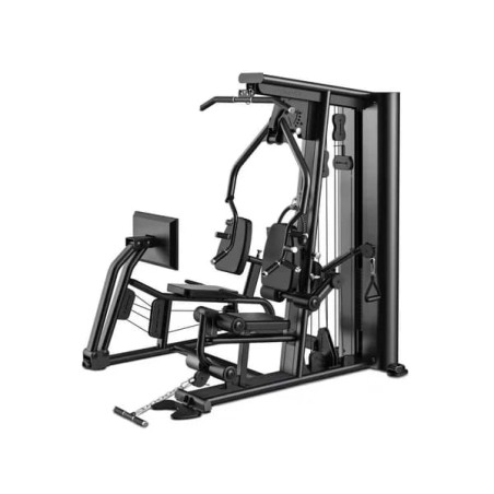 MULTIGYM WITH LEG PRESS