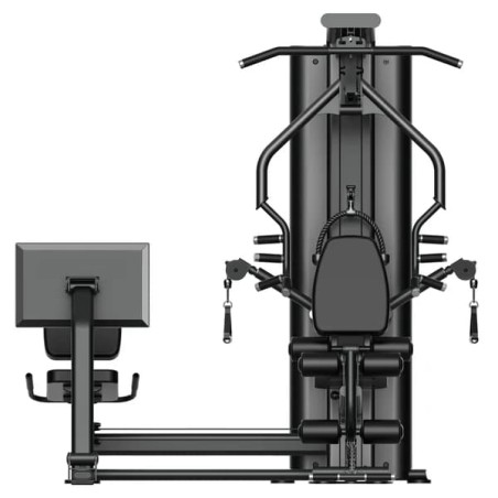 MULTIGYM WITH LEG PRESS