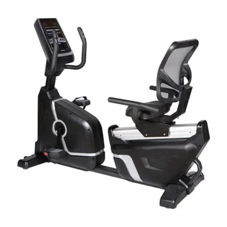 RECUMBENT BIKE