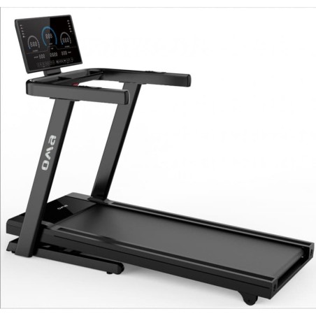 MOTORIZED TREADMILL - 3338EA