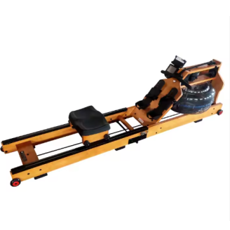 WATER ROWING MACHINE