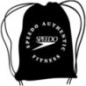 SPEEDO PRINTED MESH BAG XU