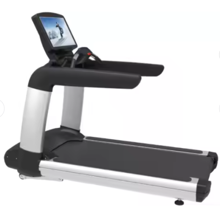 FITNESS Commercial Treadmill (Touch Screen)