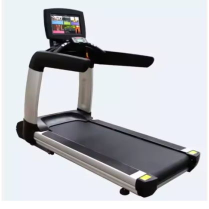 FITNESS Commercial Treadmill (Touch Screen)