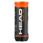 HEAD Padel Pro - 3 Ball - Single Can