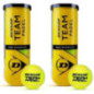 Dunlop Team Padel Ball