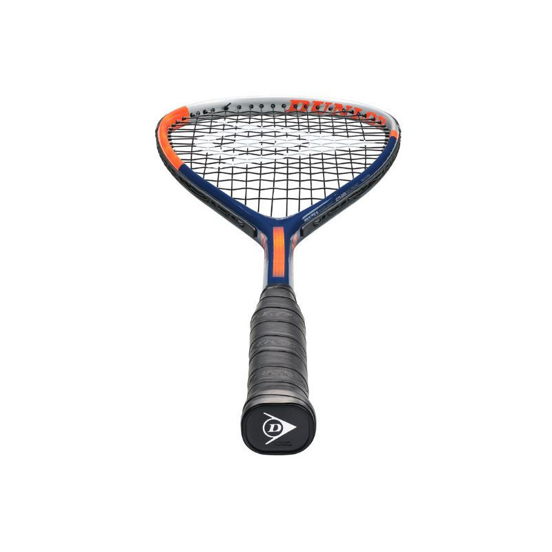 Dunlop SR Tristorm Pro NH Squash Racket Dunlop SR Tristorm Pro NH Squash Racket