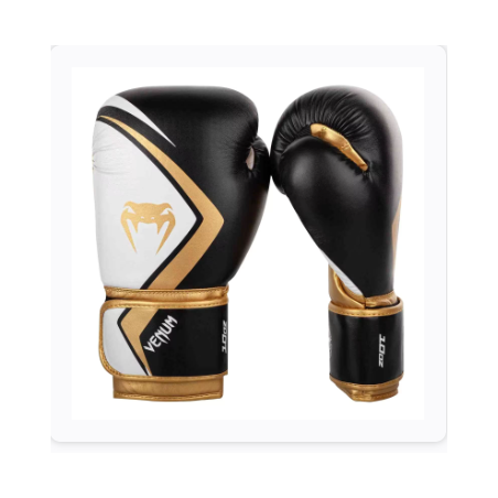 VENUM CONTENDER 2.0 BOXING GLOVES