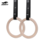 Wooden Gymnastic Ring