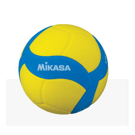 MIKASA KIDS VOLLEYBALL