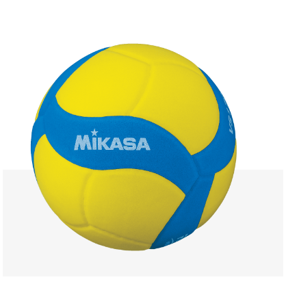 MIKASA KIDS VOLLEYBALL