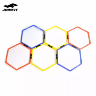 Joinfit Hex Agility Ring Set