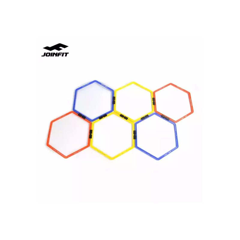 Joinfit Hex Agility Ring Set