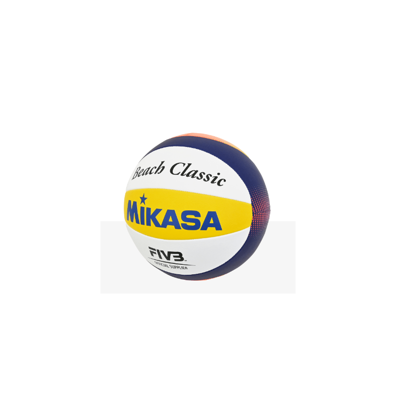 MIKASA BEACH VOLLEYBALL