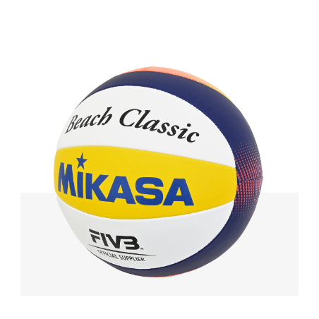 MIKASA BEACH VOLLEYBALL