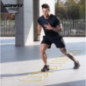 Joinfit Multiple Suction Agility Ladder