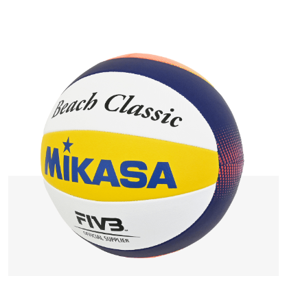 MIKASA BEACH VOLLEYBALL