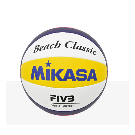 MIKASA BEACH VOLLEYBALL