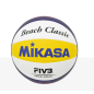 MIKASA BEACH VOLLEYBALL