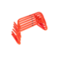 Umbro Speed Hurdles Set of 6 15cm